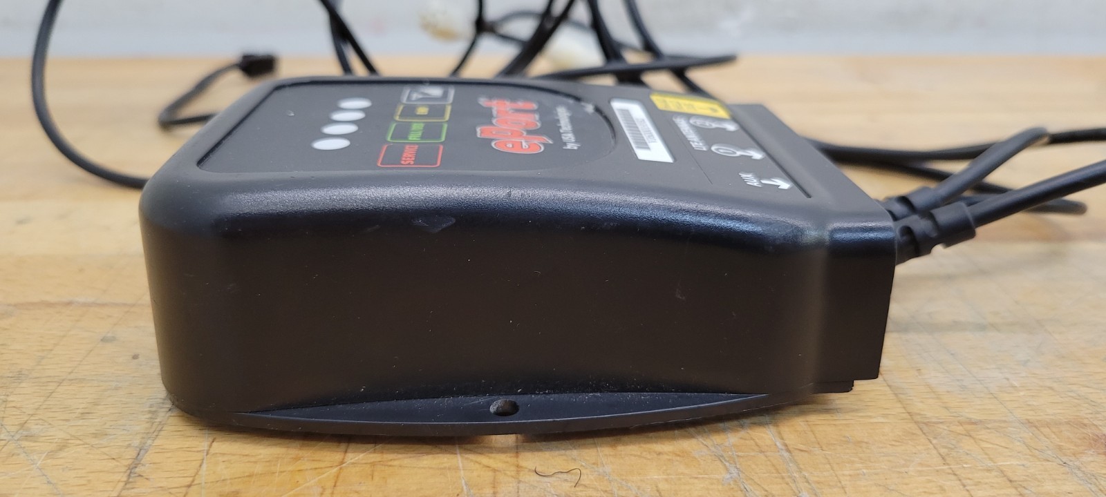 ePort Card Reader By USA Technologies – UNTESTED