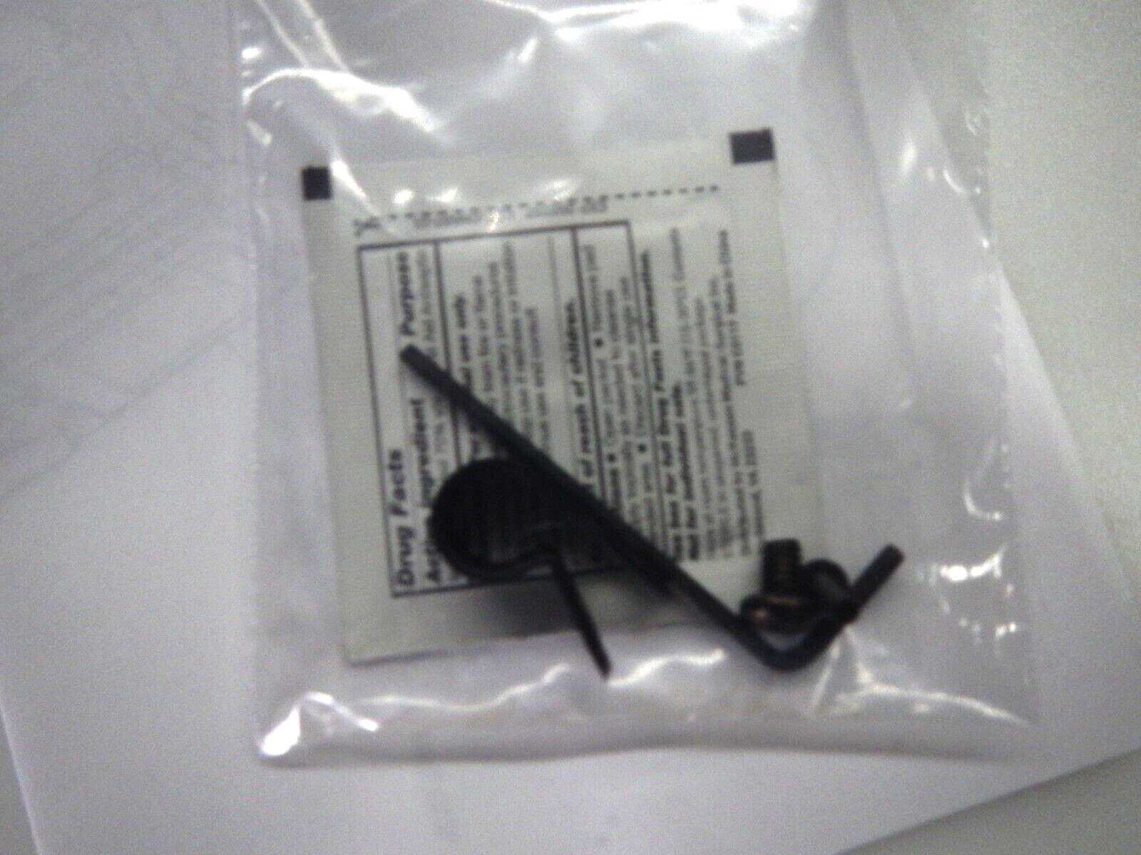 ENS 367-3406-SS-GP-C Tilt Swivel, Counter Mount For MX915 New in Box
