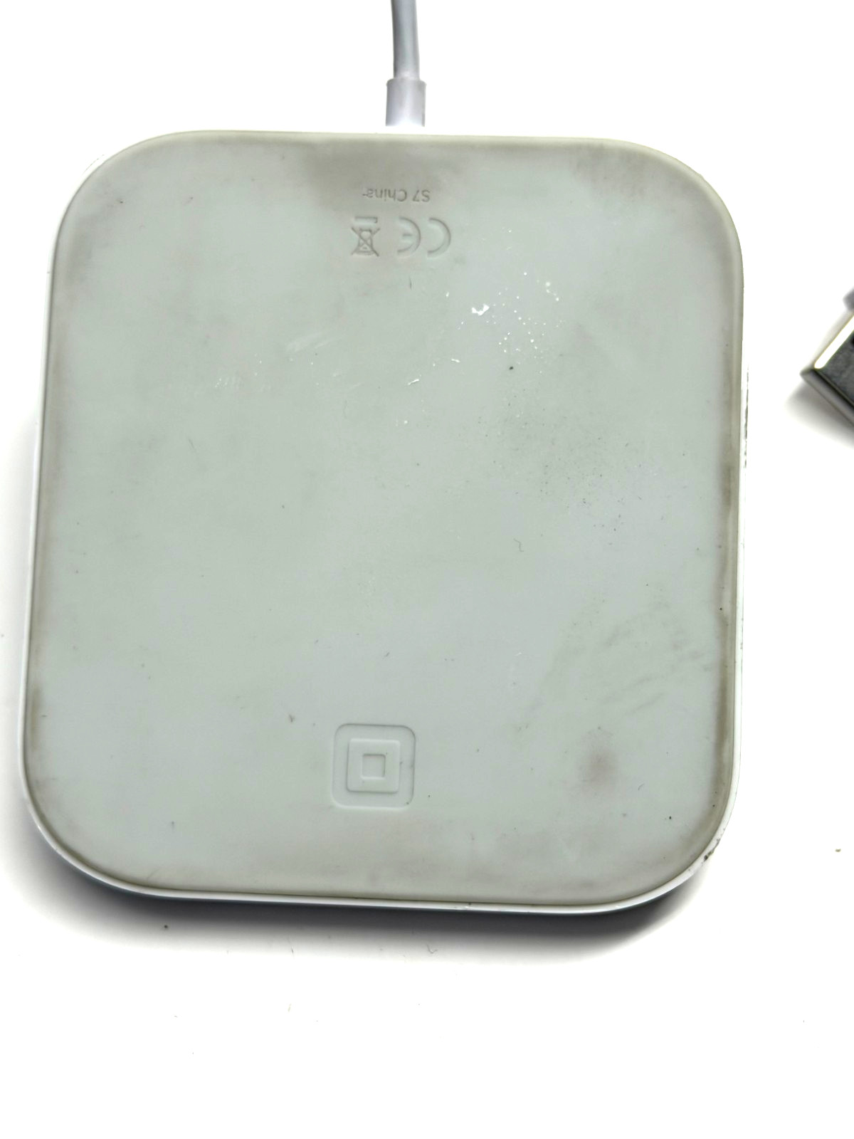 Square Reader for Contactless and Chip (1st gen) with Charging Dock SPC1-01