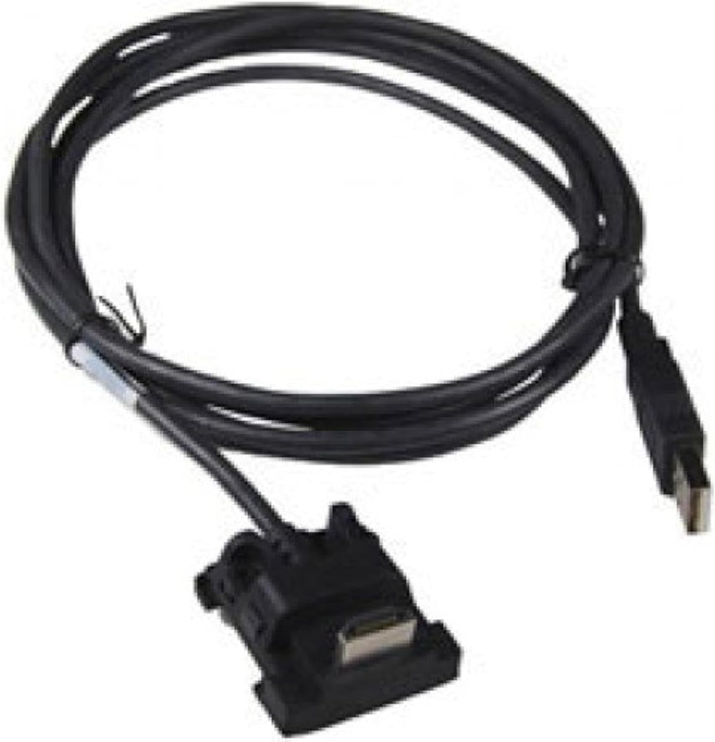 Ingenico USB Cable for ISC 250/iPP 350 (296100039AB), Power Supply Not Included