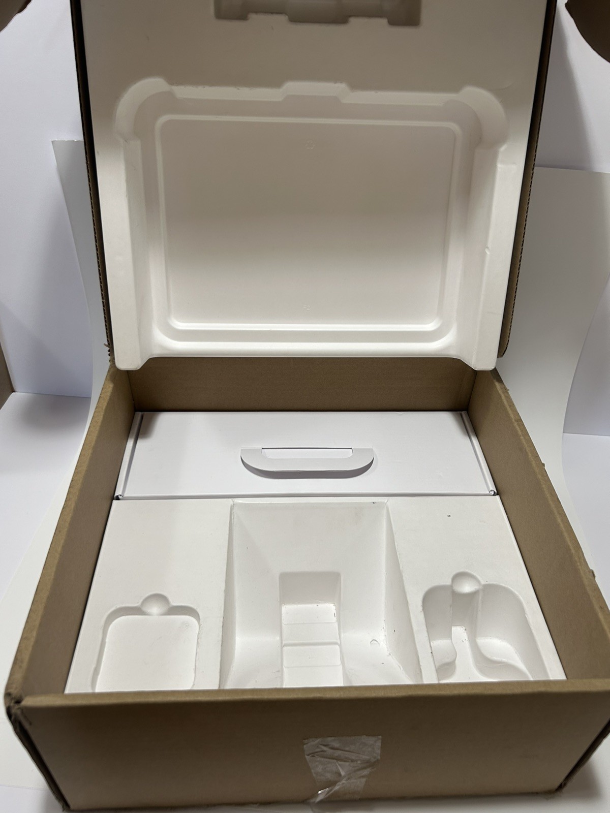 SQUARE STAND POS TERMINAL KIT MODEL S089 BUNDLE FOR 9.7″ IPAD AIR/PRO WITH BOX