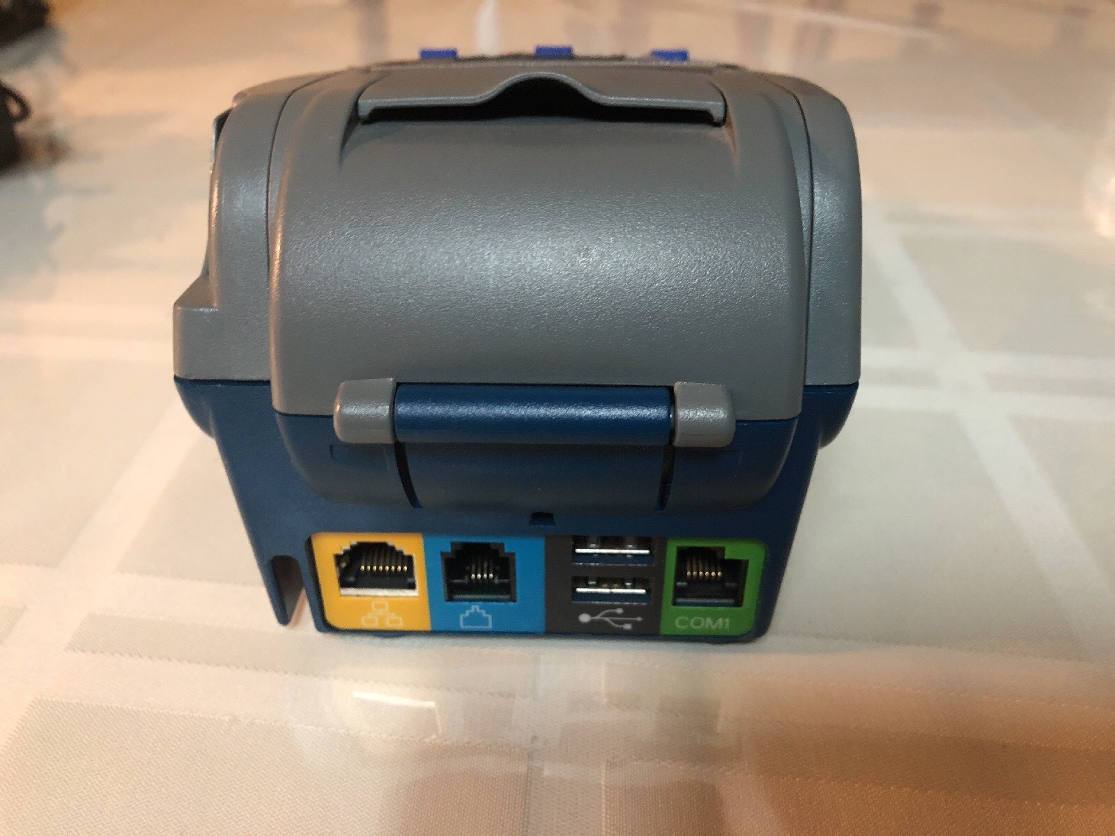 First Data FD50 Credit Card Terminal