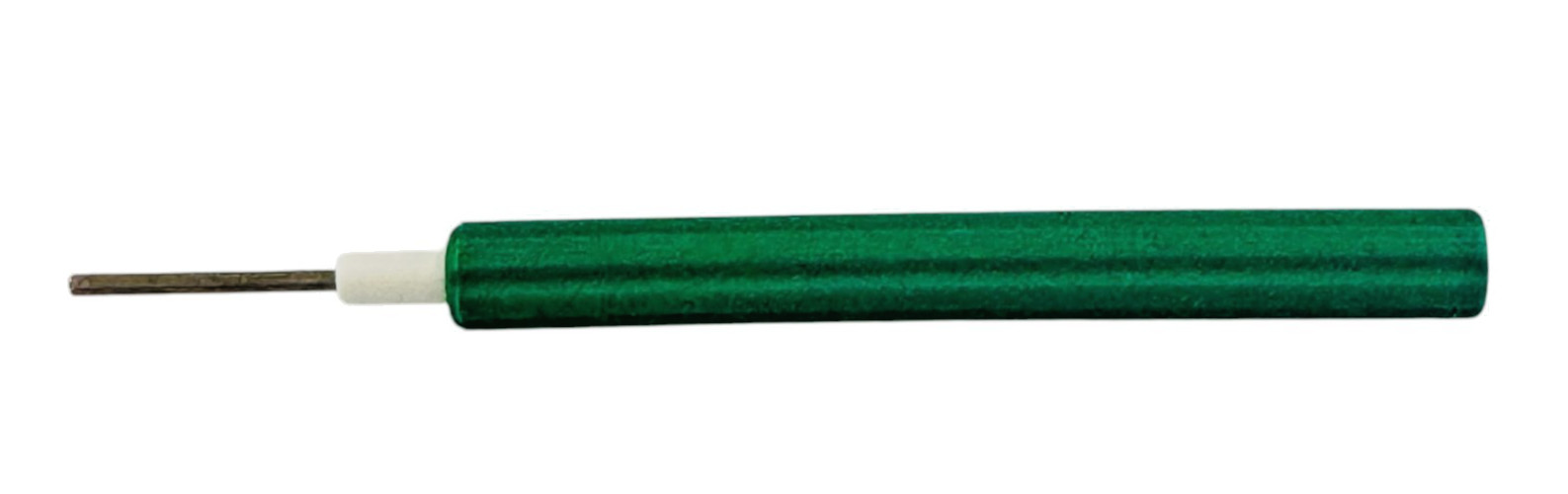 OEM ~ Clover Station ~ Clover Flex ~ Clover Mini – Green Hex Screwdriver