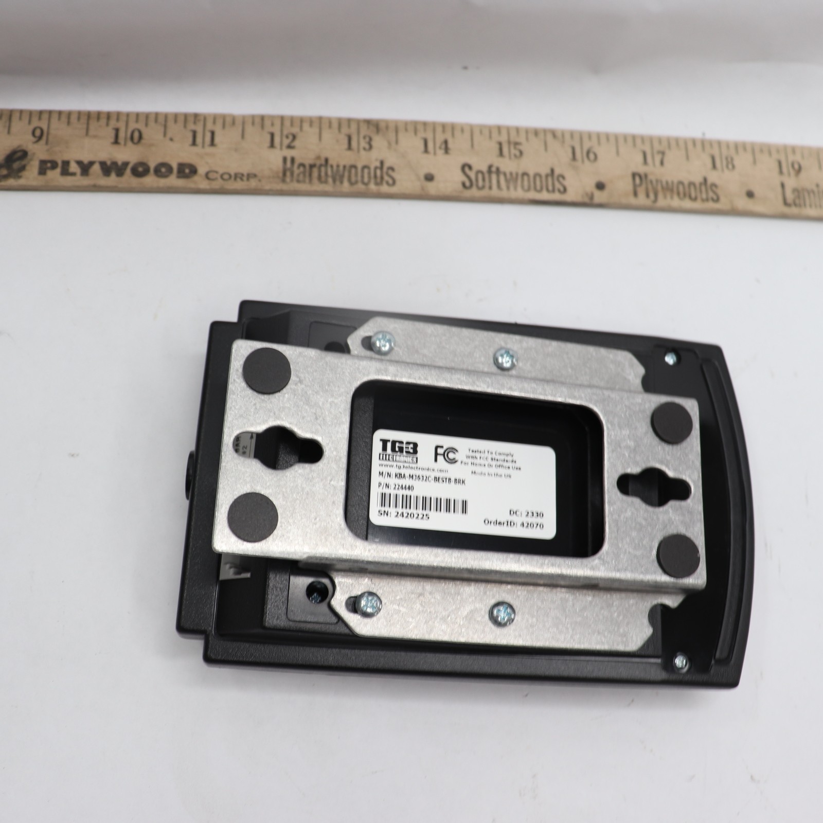 TG3 Mini Data Terminals 224440
