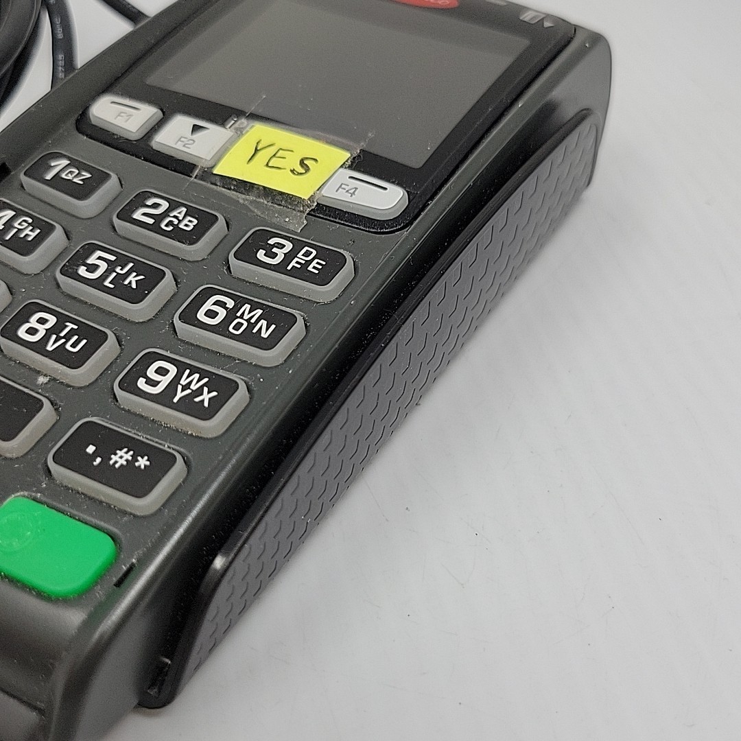 Ingenico iPP350 USB Credit Card Processing Machine Terminal PIN Pad