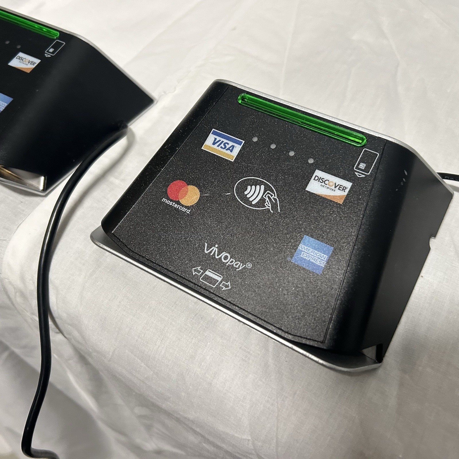 Credit Card Terminals