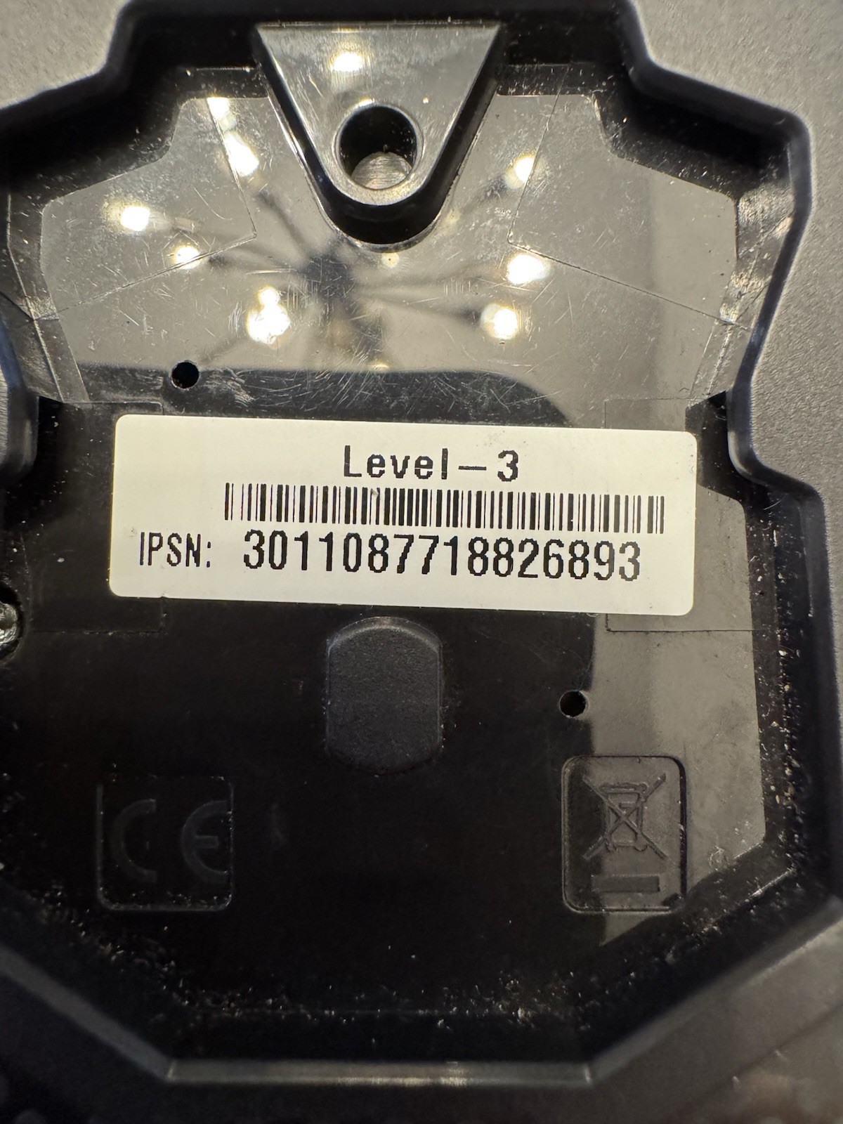 INGENICO Lane-3000 ETH – Used / Freedom Pay Encryption Pre Owned Untested