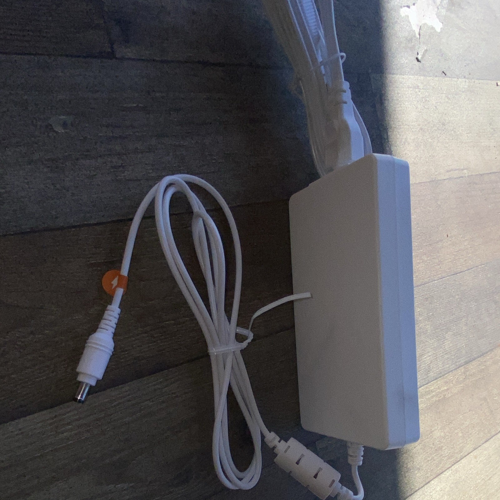 Clover FSP120-AABN3 Switching Power Adapter 24V Wired for Clover Station