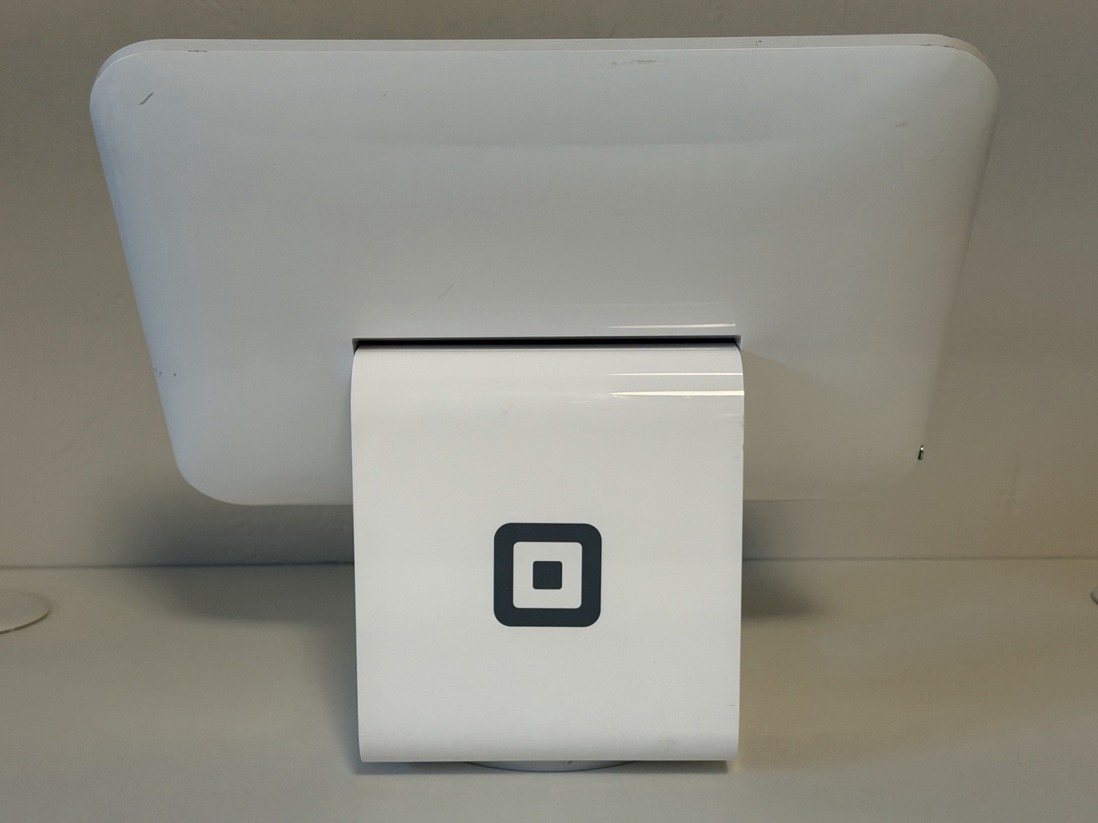 Square SPF1-01 POS Terminal Stand for iPad 10.2″ + Contactless & Chip Reader