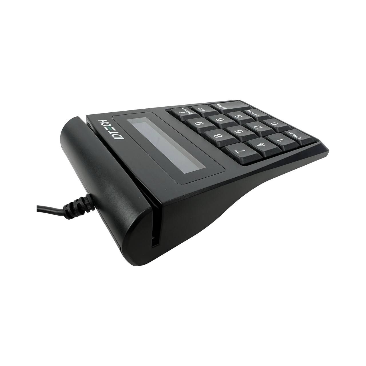IdTech SREDKey Magstripe Credit Card Swiper Reader IDT-KEYINJ-021