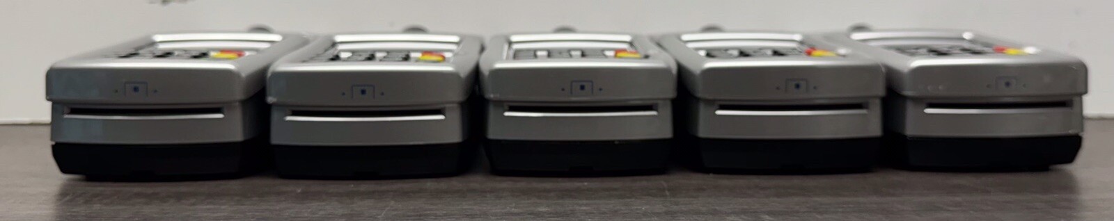 FisrtData FD400GT *LOT OF 5* #TL-631