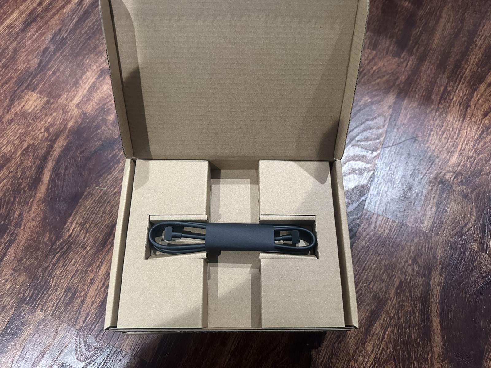 Extended 6.5’ FEET customer display cable for Square Register