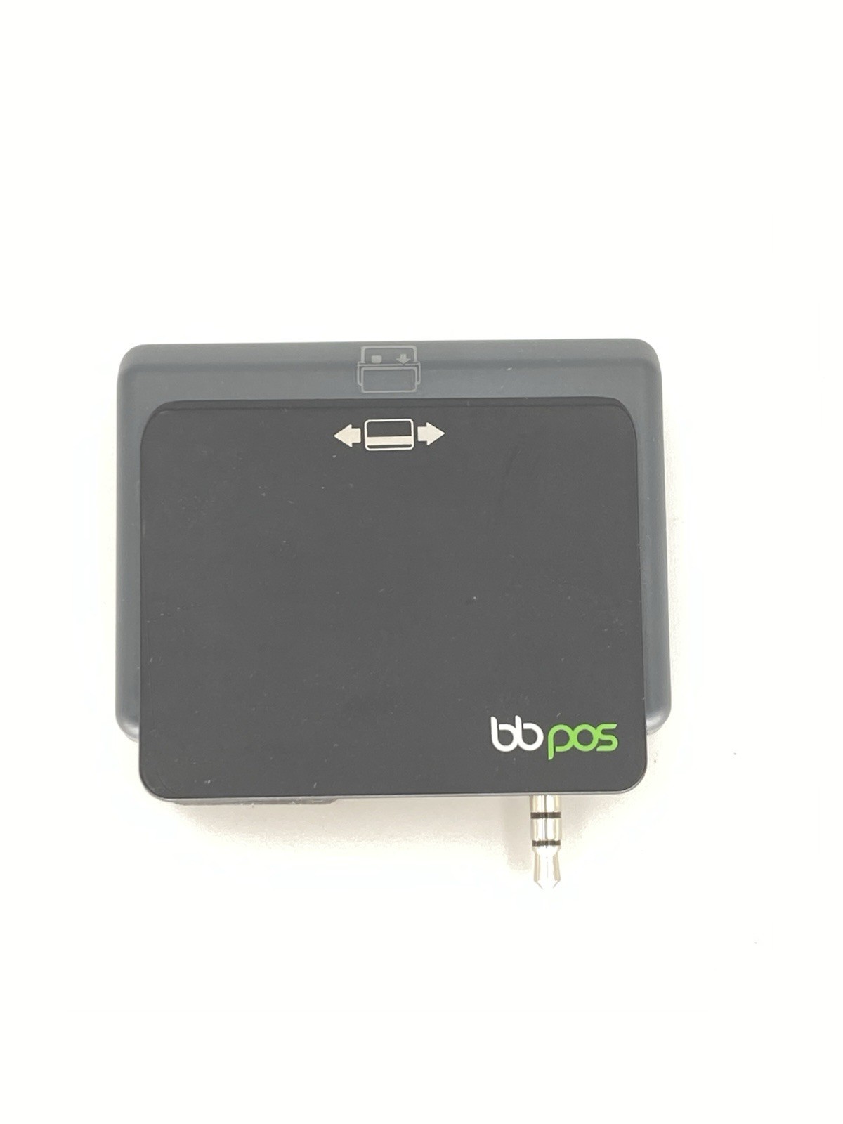 BBPOS CHC13 Chipper Bluetooth Mobile Card Reader *No Charger*