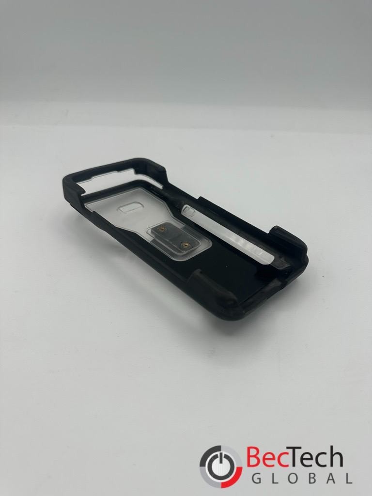 PAX A77 Hard Case with Optional Belt Clip *367-5702-SPOTON-A*