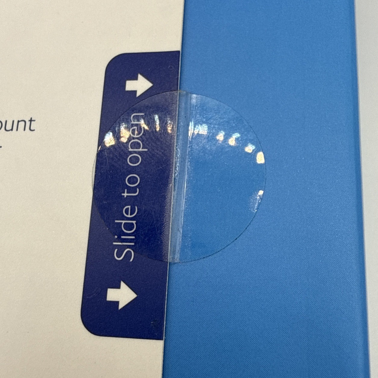 PayPal Here Chip and Swipe Reader New in Box Card Reader