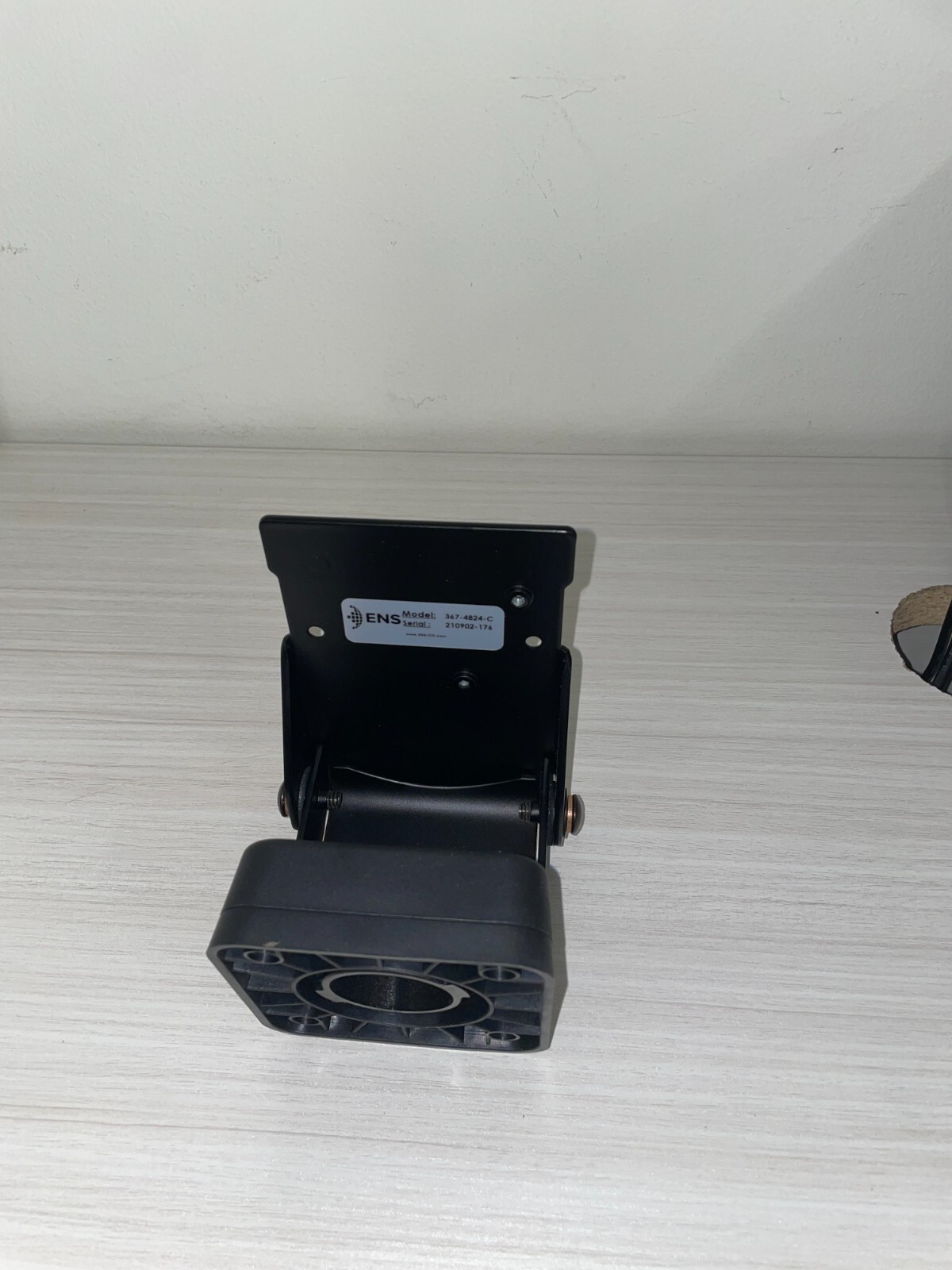 Pax Q30/A30 Stand – Tilts/Swivels – Countertop