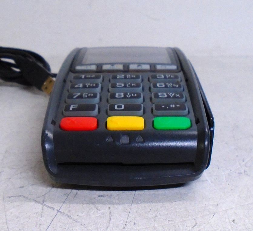 Ingenico iPP350 Credit Card Reader w/Cable | IPP350-31T3154A | IPP350-31T3492A