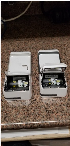 Clover Flex 2 C403 – For Parts *READ* 2piece