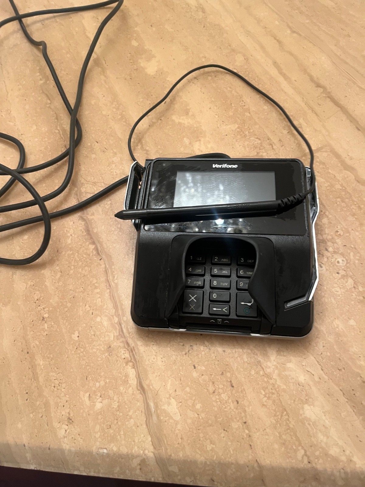 Verifone MX925 Payment Terminal – M177-509-01-R