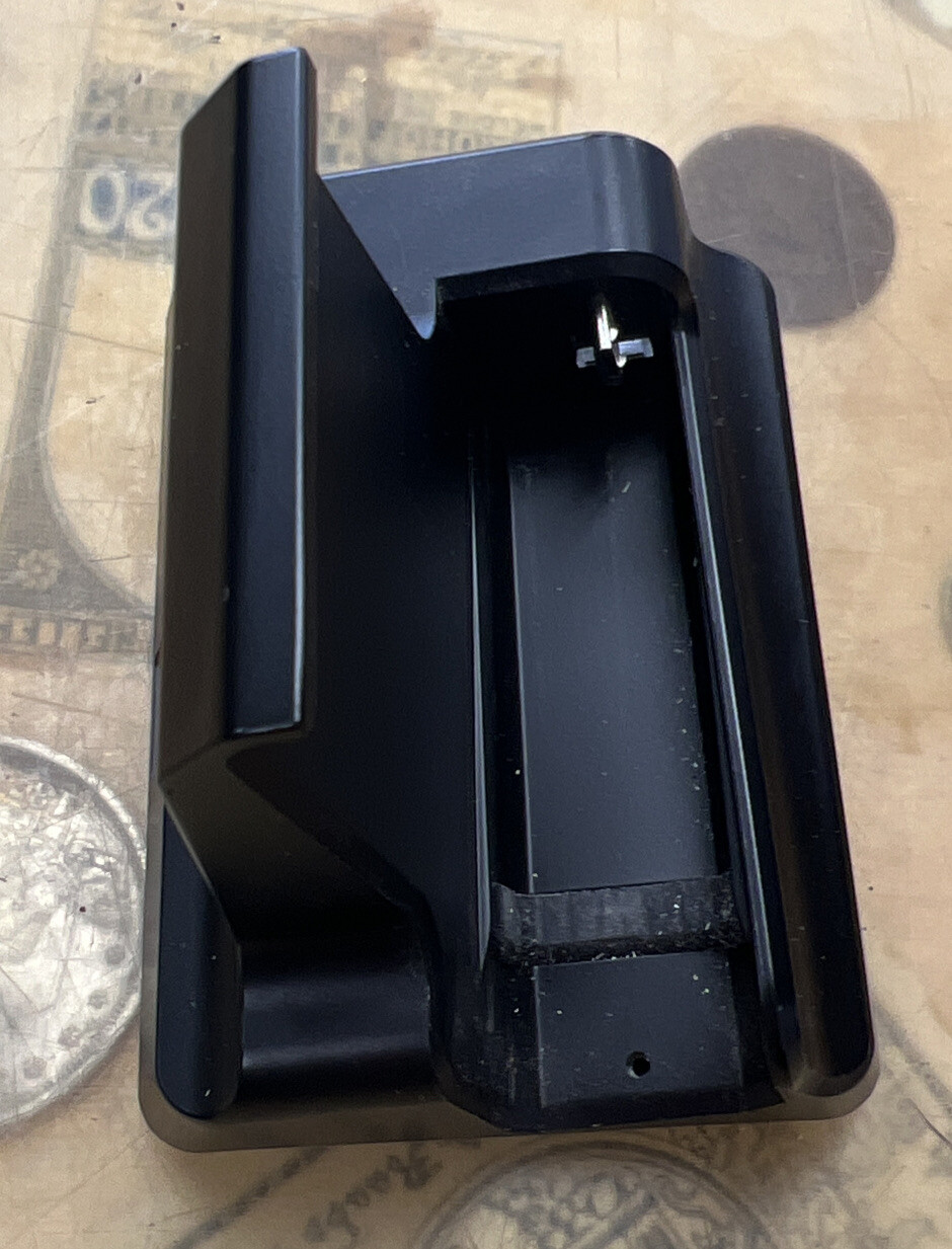 PAYPAL HERE CHIP AND TAP CHARGING STAND Only USED – TESTED