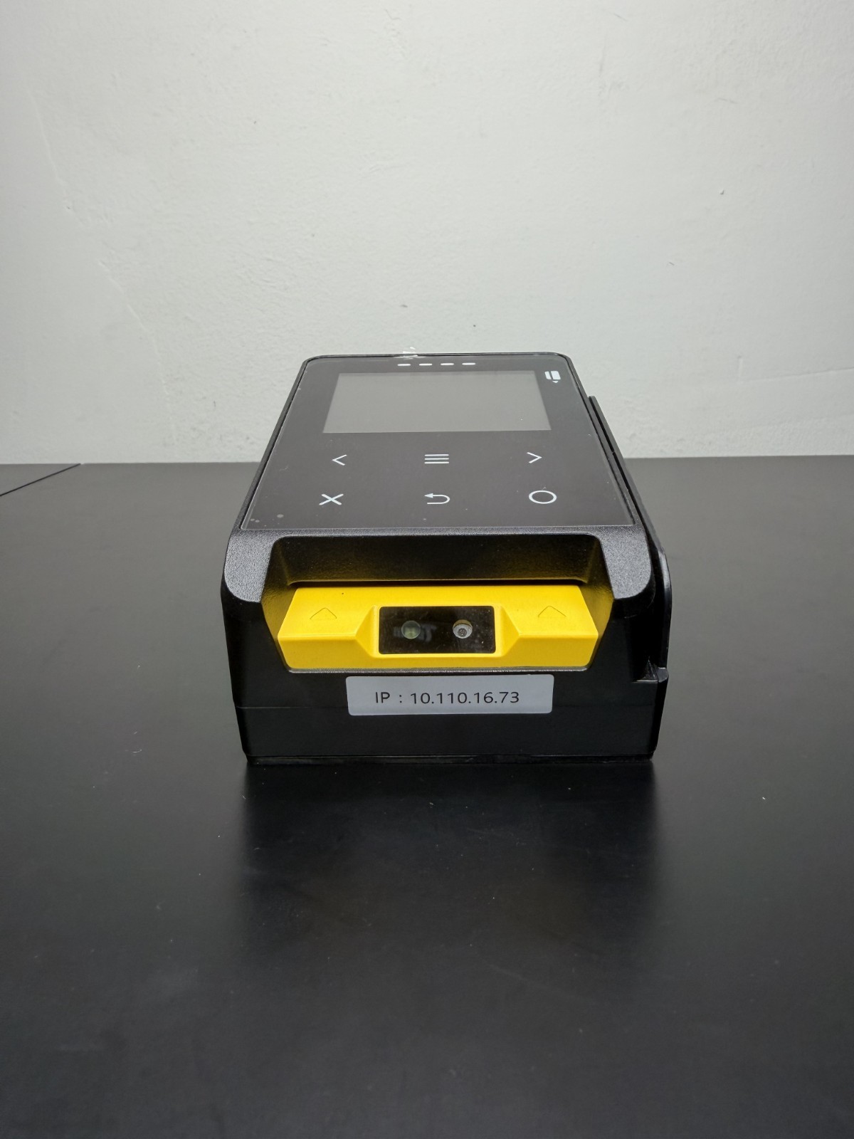 Kiosoft Ultra VQ-FM Card Reader Payment Processing Kiosk