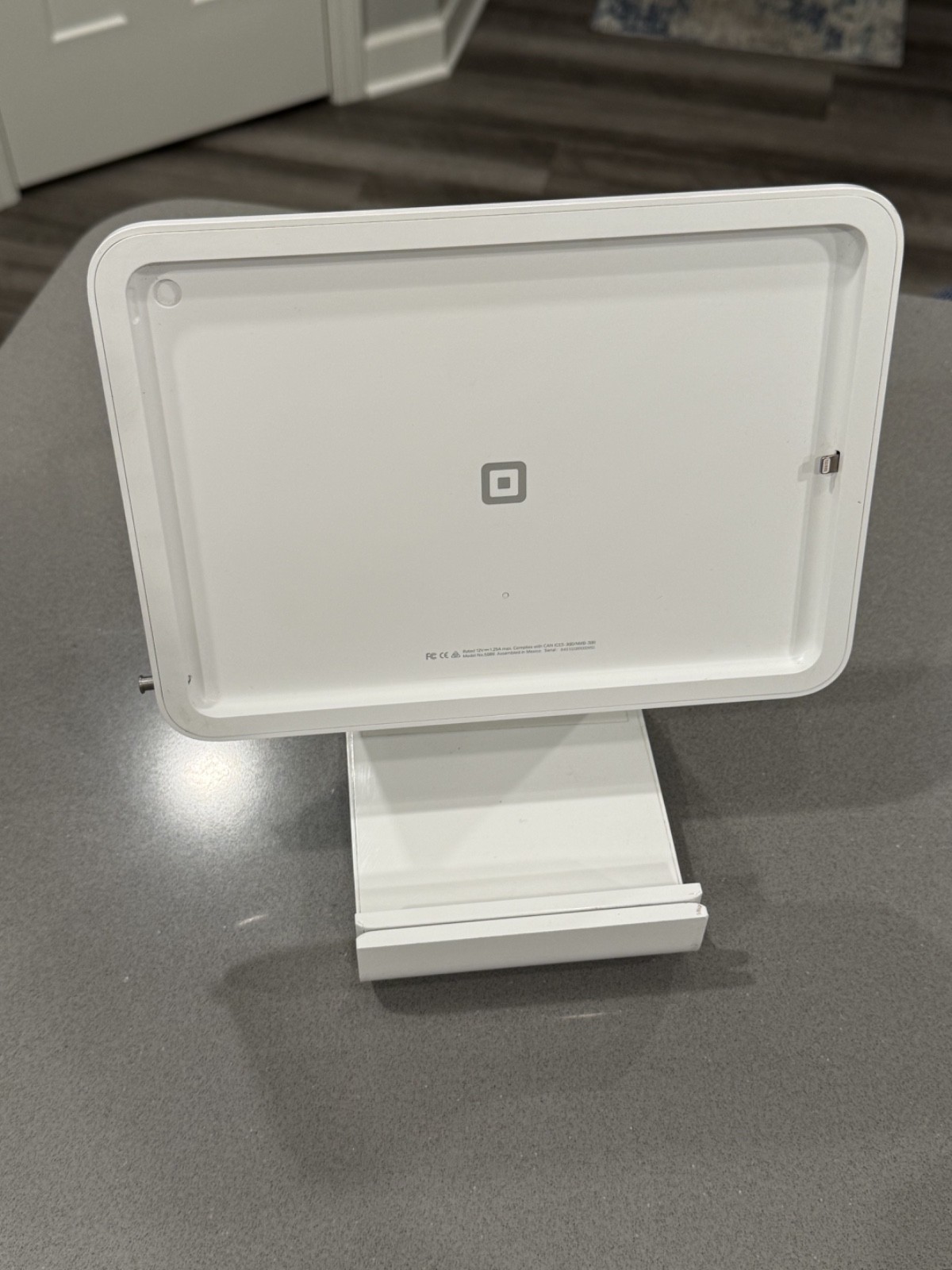 Square POS Terminal – Model S089 for 9.7″ iPad