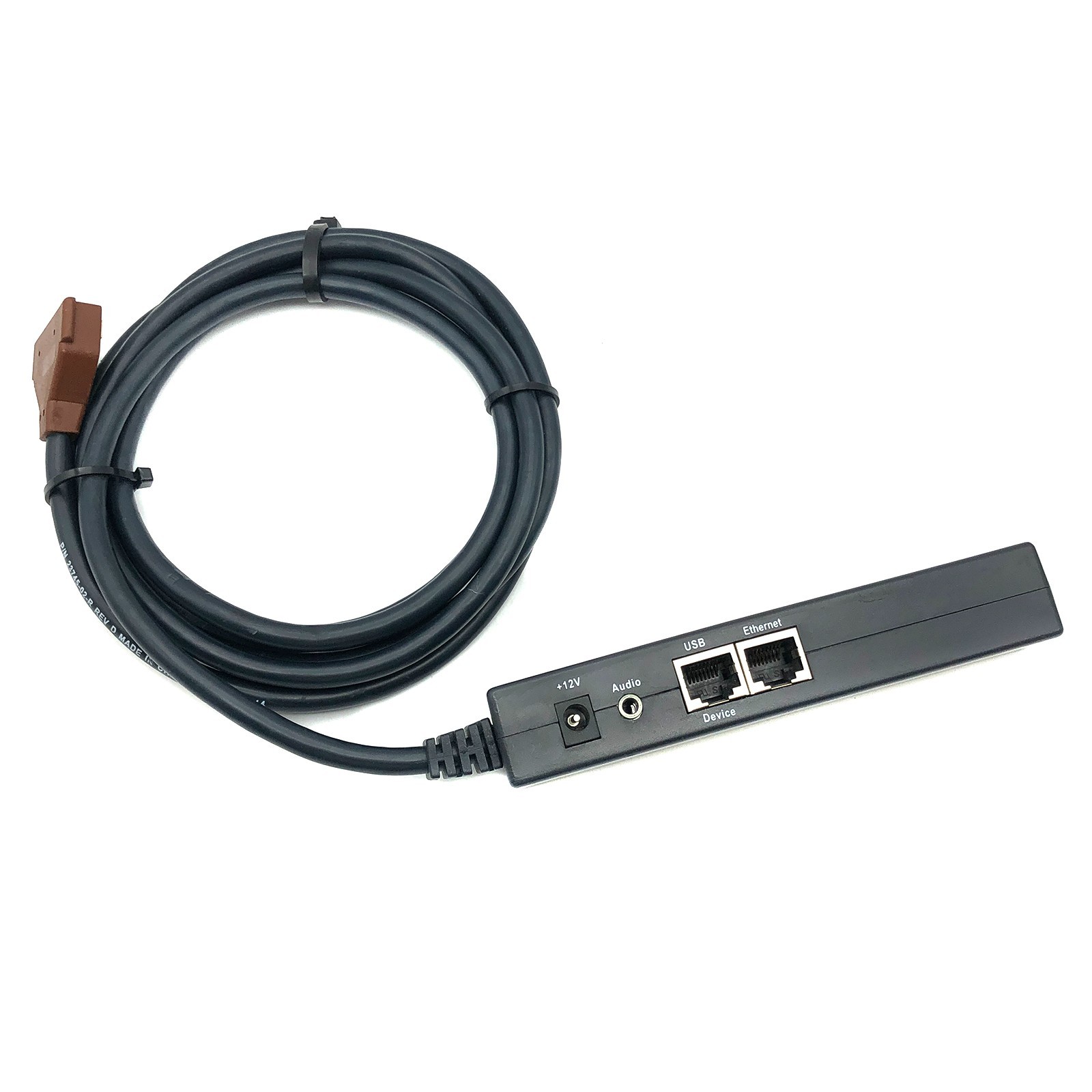 Authentic VeriFone DevM Cable for VeriFone MX915 MX925 MX870 Payment Terminal