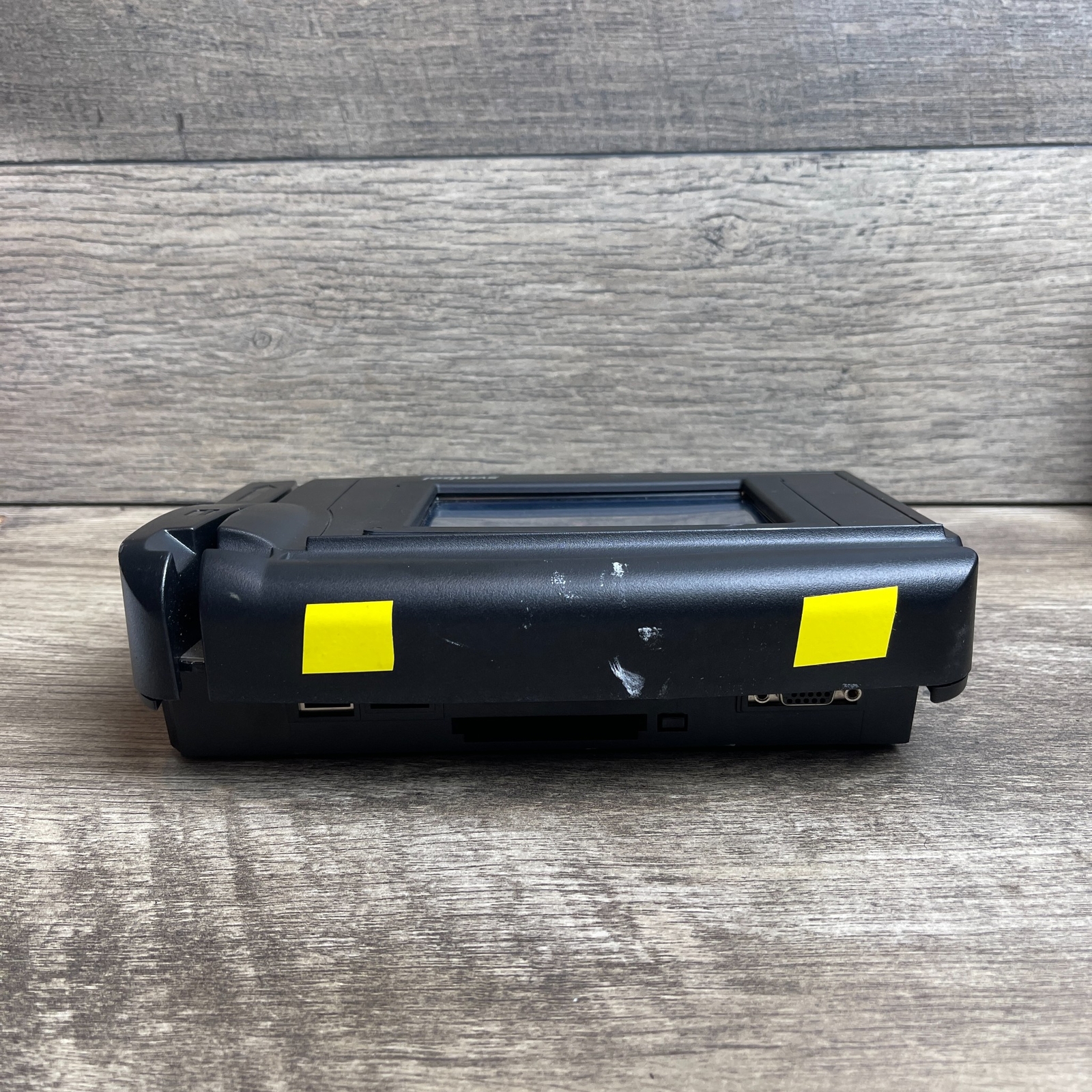 Symbol PD8500-CA0DDPUC220 Touch LCD POS Transaction Credit Card Payment Terminal