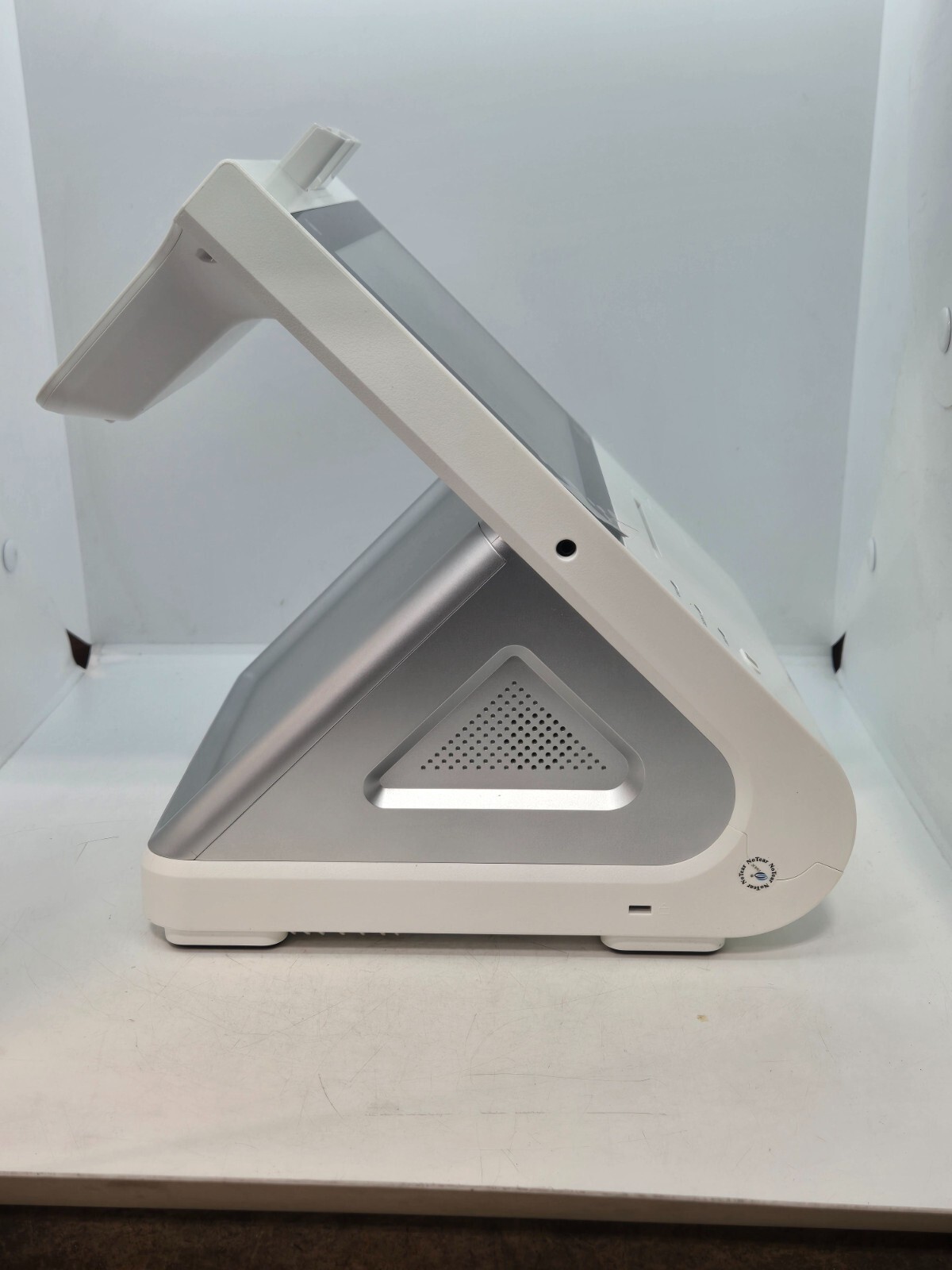 PAX E500 Smart POS Terminal FOR PARTS ONLY FAST FREE SHIPPING c