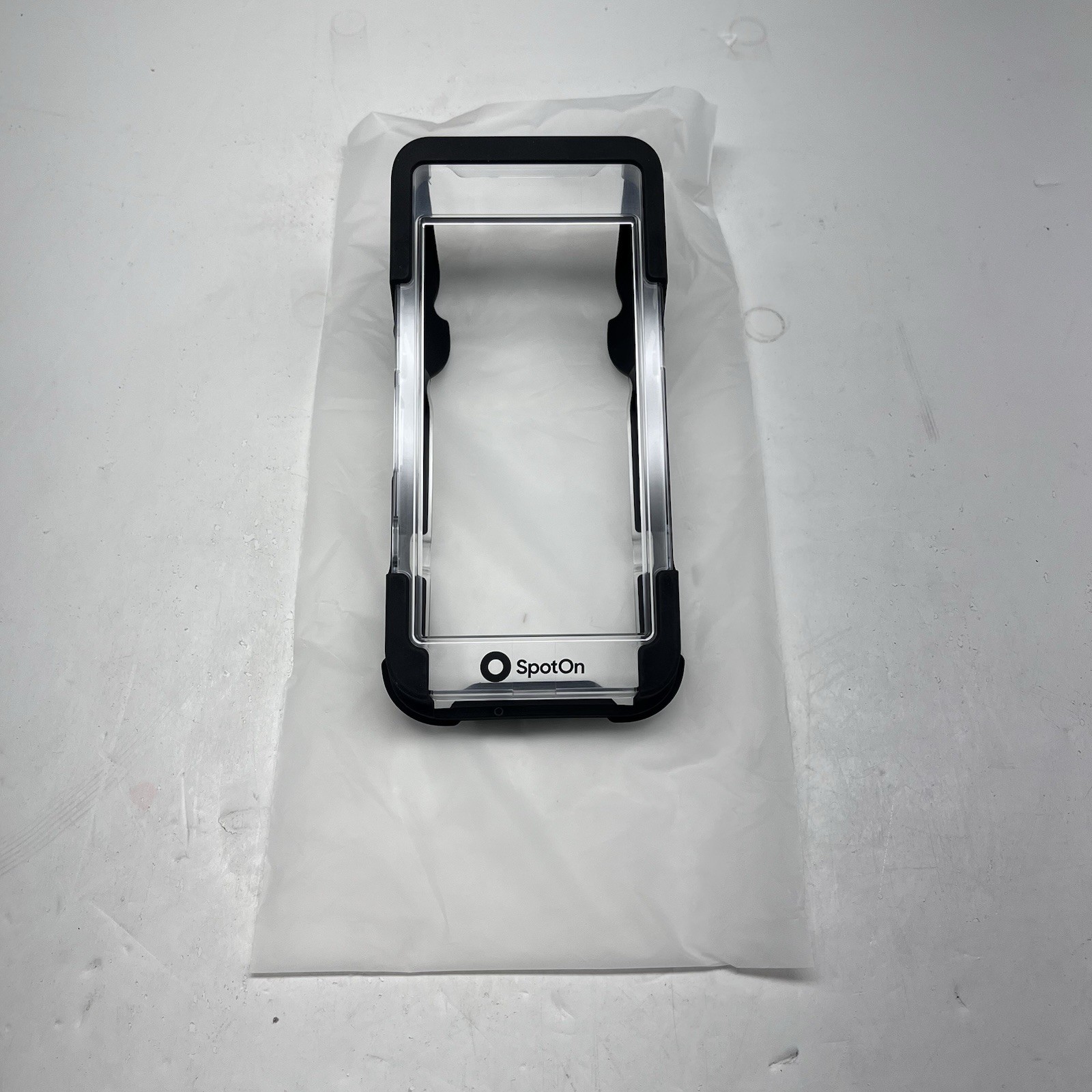 Open Box PAX A920 Pro Protective Rugged Sleeve Case D2