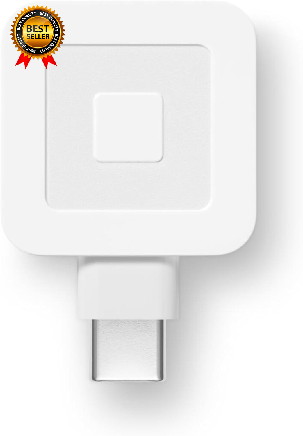 Reader for Magstripe (USB-C)