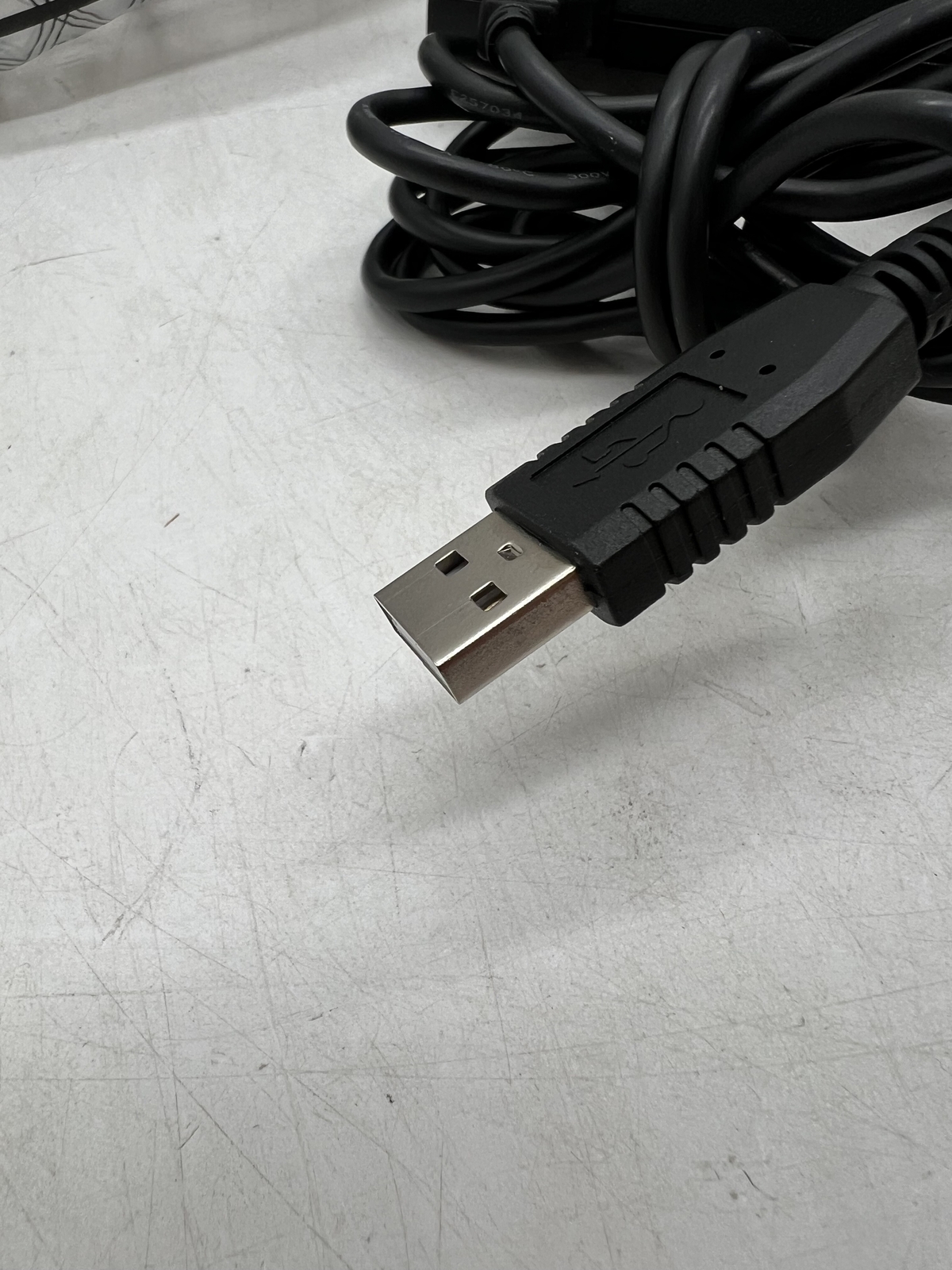 MagTek 21073062 USB Credit Card Swiper V5 – Black Free Shipping