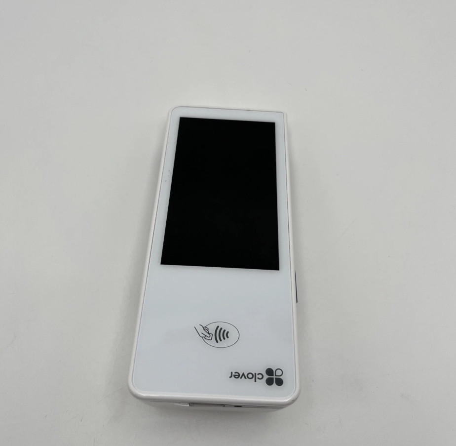 NEW COLVER FLEX C403 HANDHELD POS WIRELESS WIFI CREDIT CARD PROCESS TERMINAL