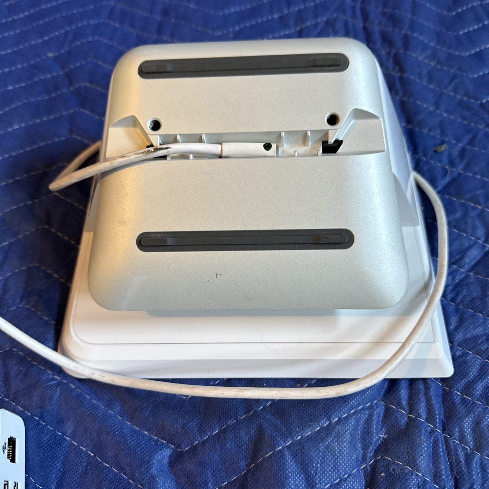 Clover Mini (Wi-Fi) C302U POS System/Credit Card Terminal