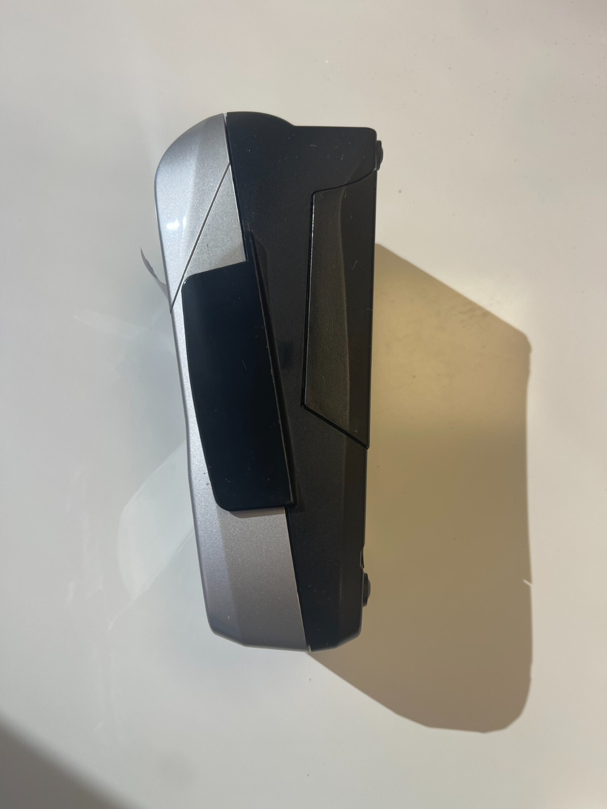 First Data FD130 Credit Card Terminal TESTED WORKING Used Good Condition 