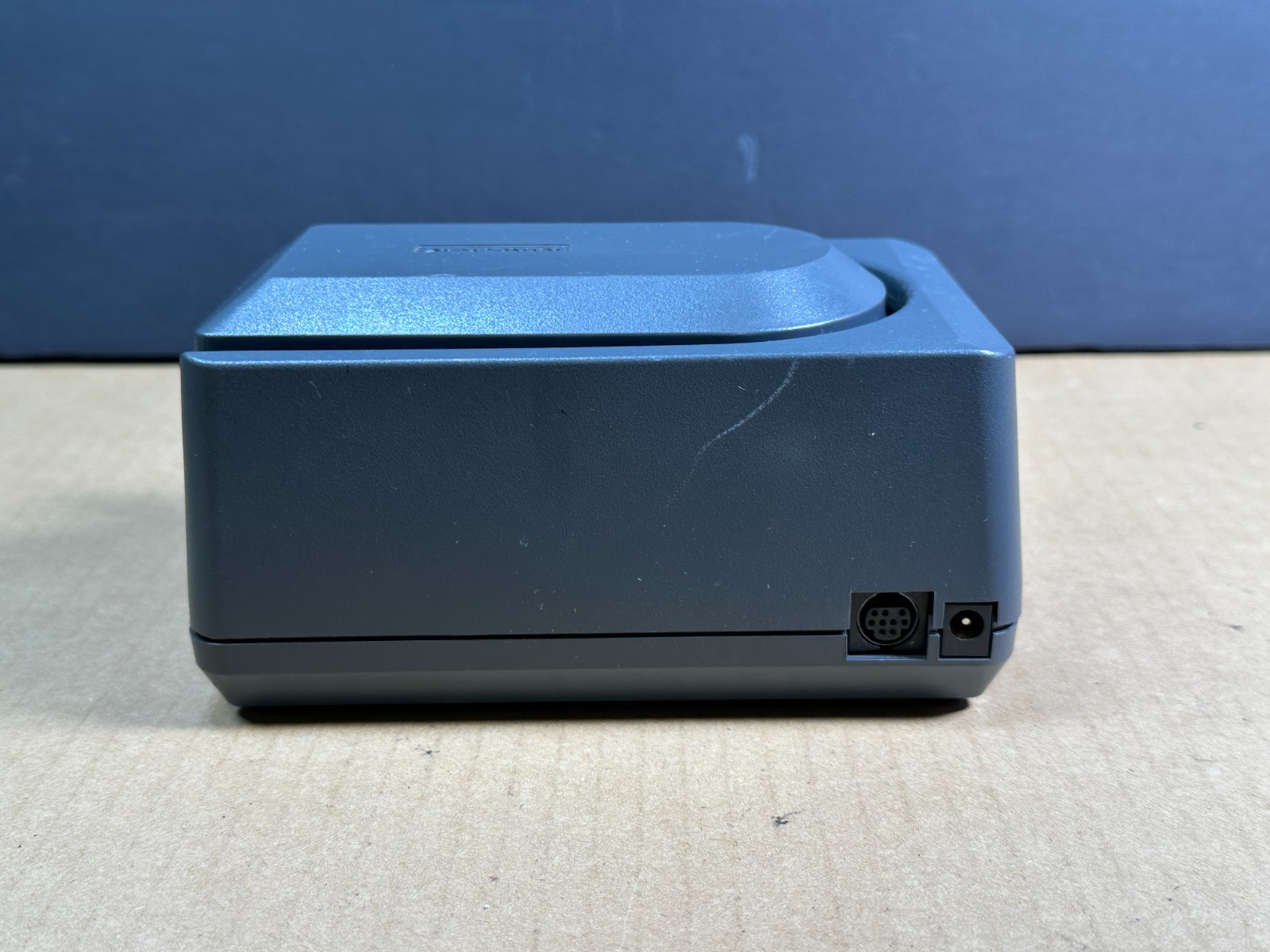 MagTek MICR Mini RS232 Check Reader Dark Gray Ships Fast!!!