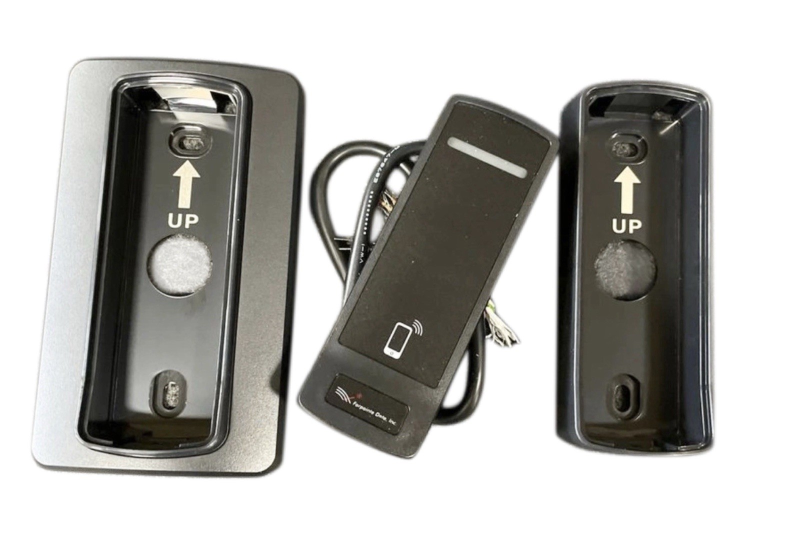 Farpointe Data CONEKT CSR-35L Long-Range Mobile-Ready Smartcard Reader Rev.11