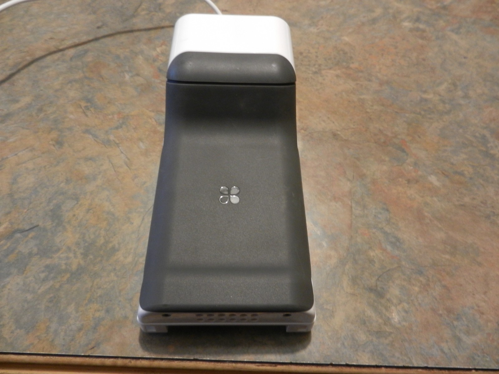 Clover Flex 3 C405 Handheld POS Management System White