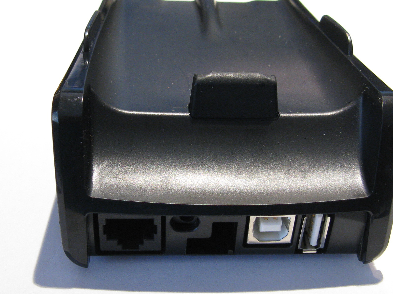 iWL200 full featured GPRS base for iWL250 iWL255 incl power adapter