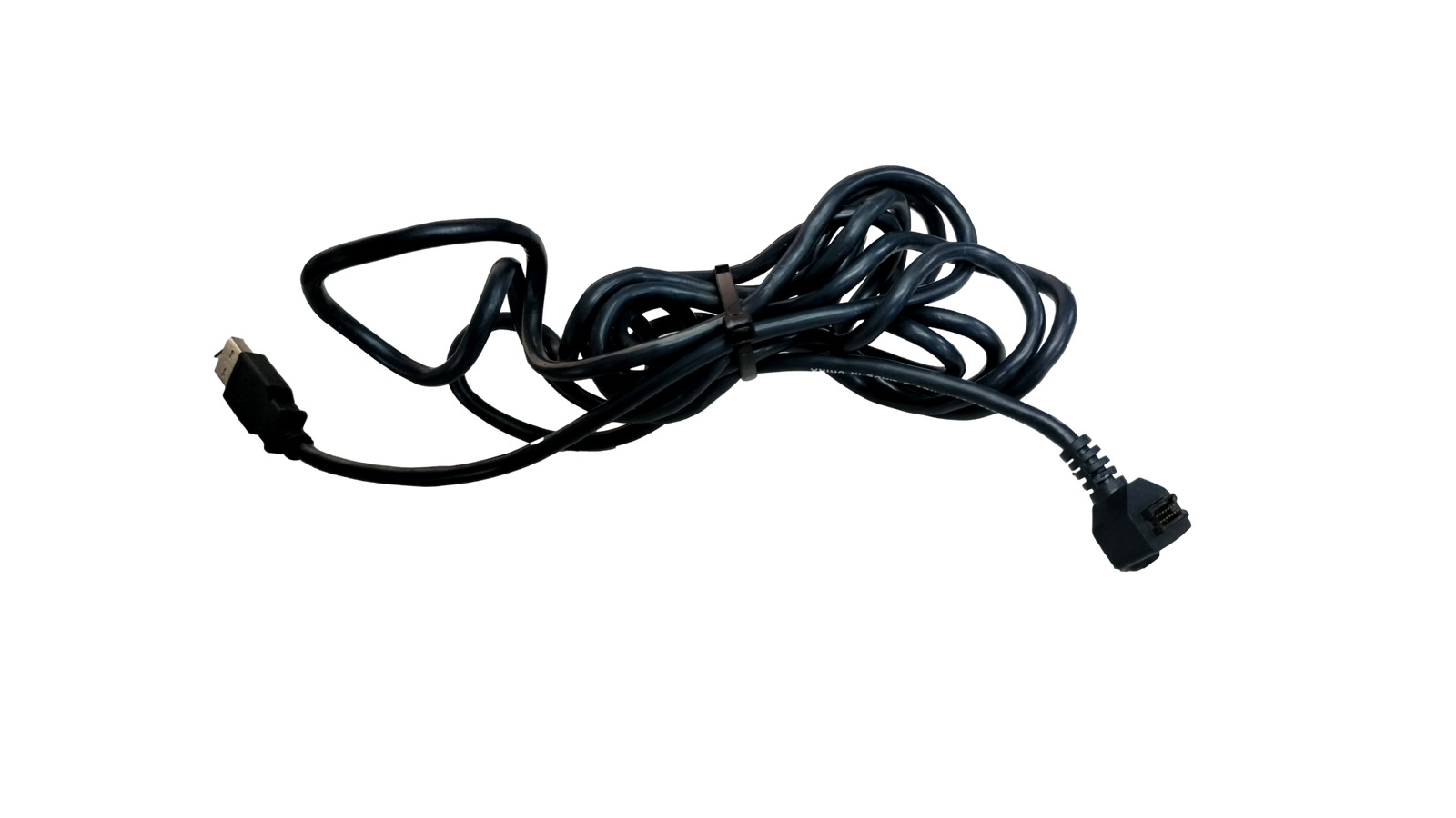 VERIFONE VX805 VX820 PIN PAD CABLE DONGLE 08389-01-R