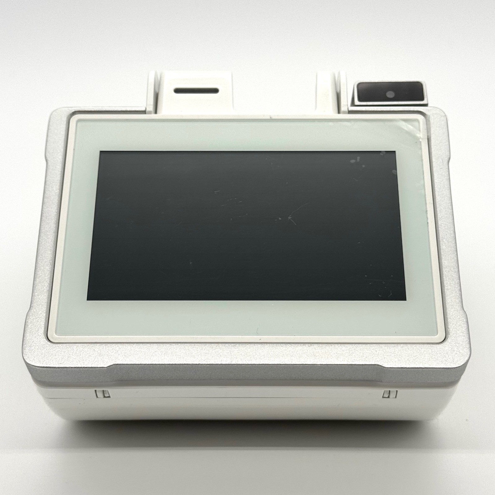 Payanywhere PAX E600 Smart POS Terminal Touchscreen Base Untested