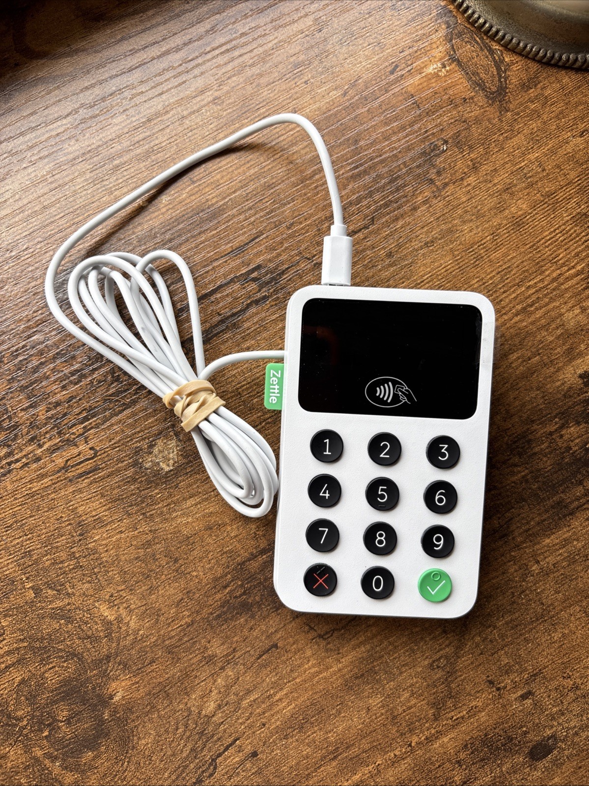 Zettle Reader 2-Card Payment Reader