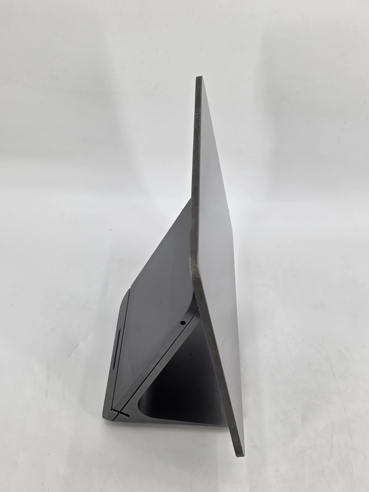Square Register POS System – Black (A-SKU-0665) Untested