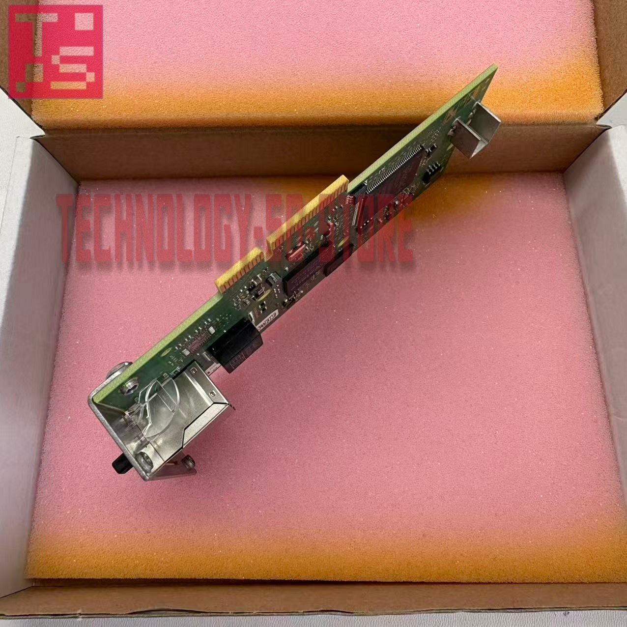 B&R 5AC901.LSD3-00 Communication card# 1pcs New In Box