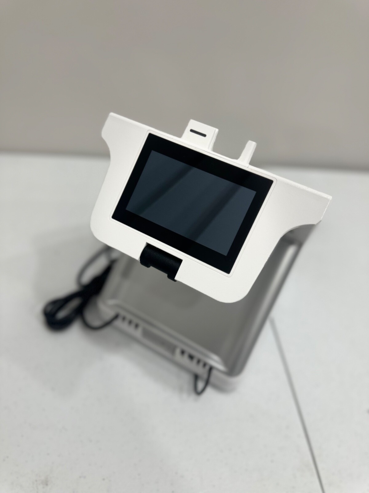 PAX E500 Compact Android Integrated Smart POS Terminal