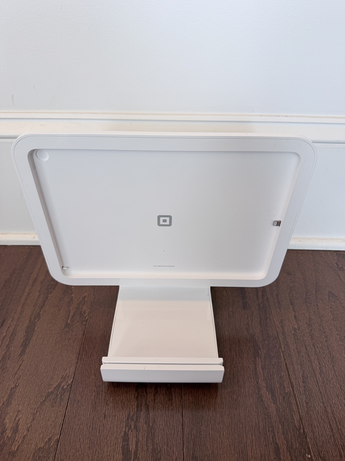 Square Stand A-SKU-0591-A1 Contactless & Chip Bundle Reader