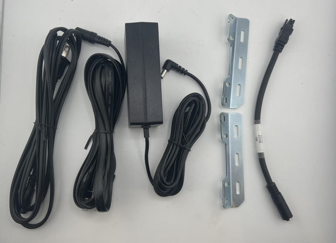 WORLDLINE VALINA TB016 UNATTENDED PAYMENT TERMINAL 1.5 3C
