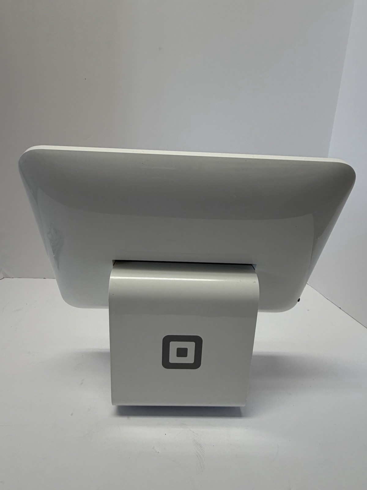 Square S089 Stand POS Terminal For 9.7 Inch iPad Air, Pro, No Ac Adapter