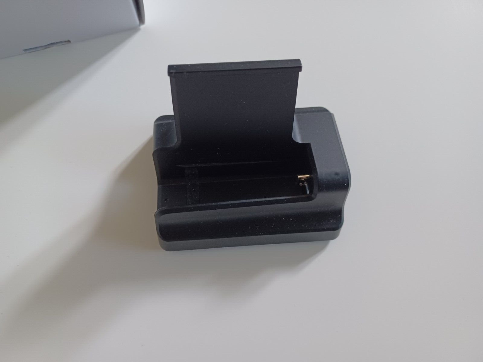 PayPal Here Card Chip Swipe and Tap Reader Charging Stand Bundle POS Hardware