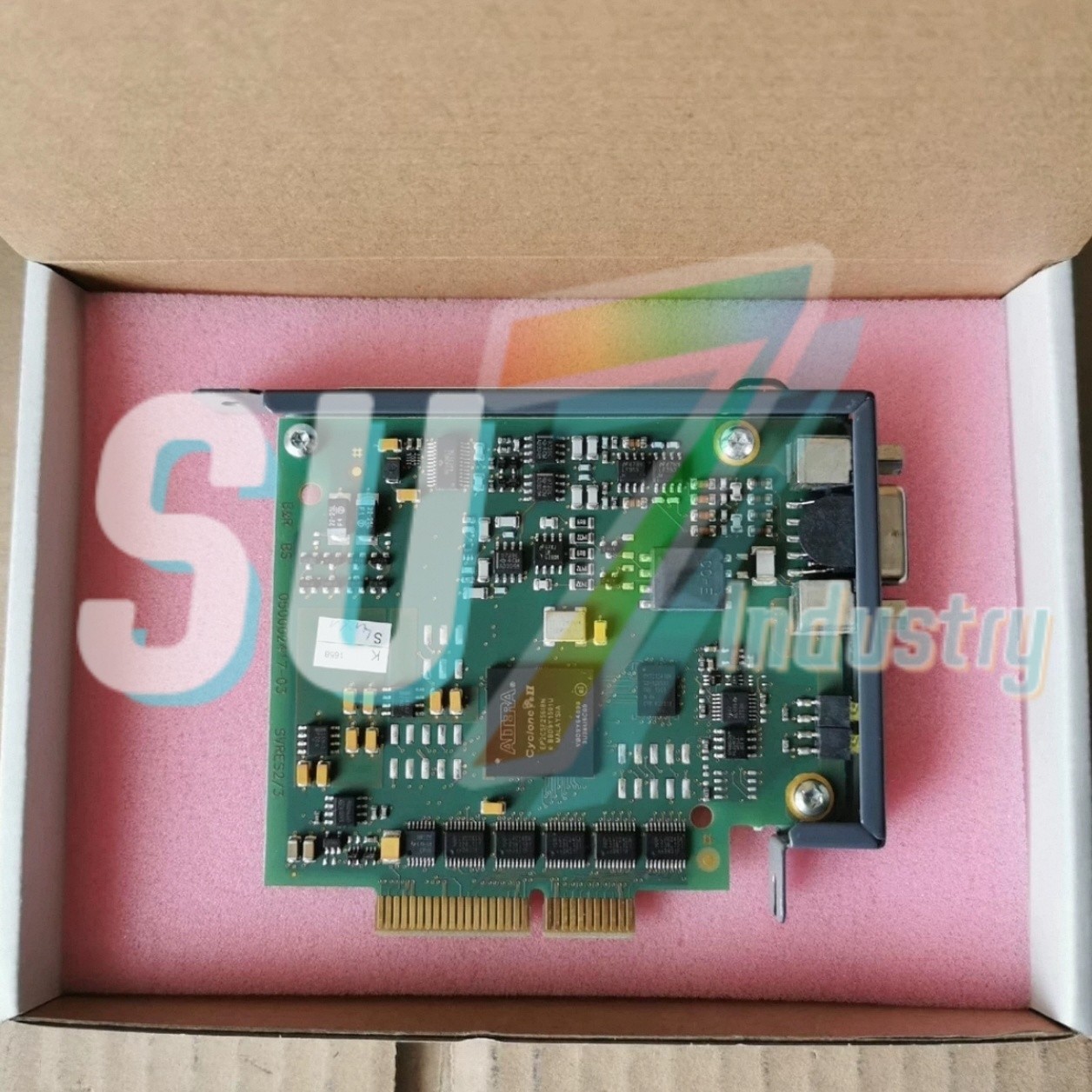 B&R 8AC122.60-4 Communication card#1pcs New In Box